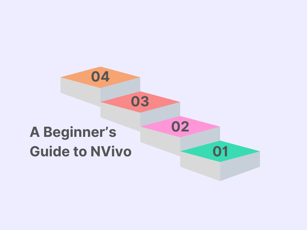 A Beginner’s Guide to NVivo